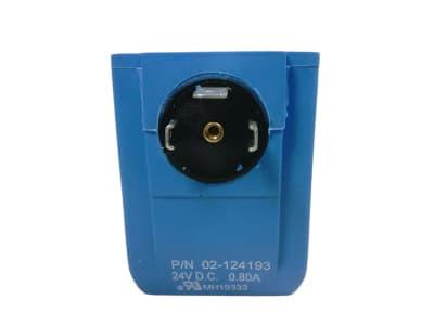 EATON CORPORATION 02-124193