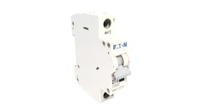 EATON CORPORATION WMZS1D15