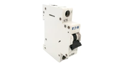 EATON CORPORATION FAZ-B20/1