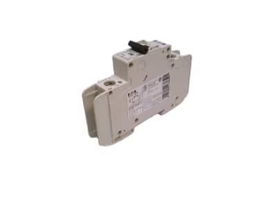 EATON CORPORATION FAZ-C6/1-NA-DC