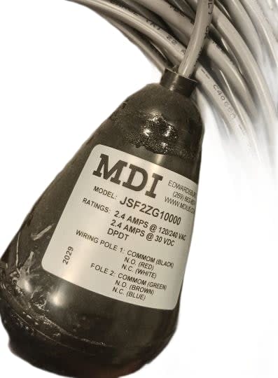 MDI JSF2ZG10000