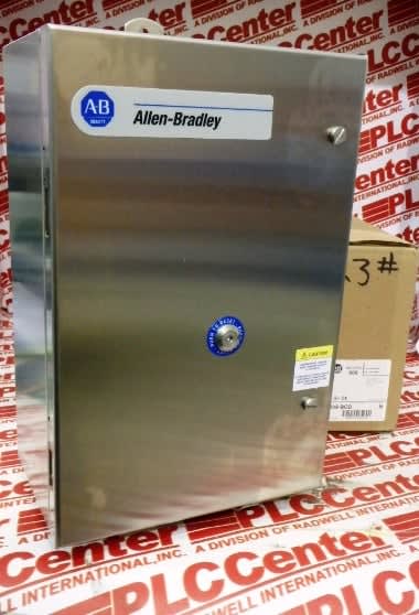 ALLEN BRADLEY 509-BCD