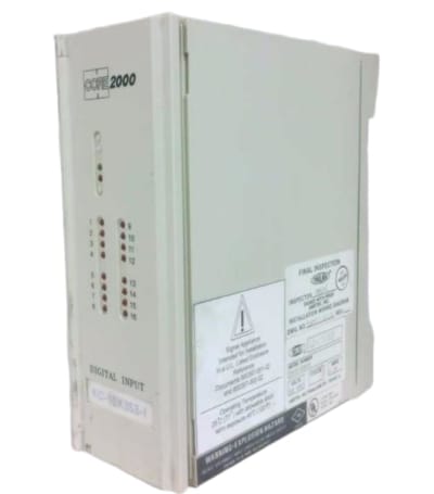 AMETEK 2K001DN64