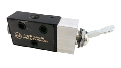 NORGREN C/666G/7