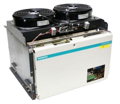 SIEMENS 6RA2491-4GV62-0