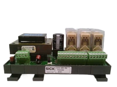 SICK LCU-AM-RS