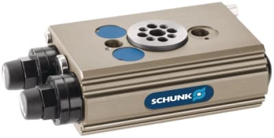 SCHUNK SRU-PLUS 30-W-90-3-4