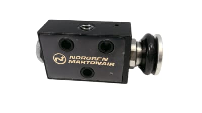 NORGREN C/666E/1