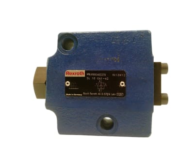BOSCH R900483370