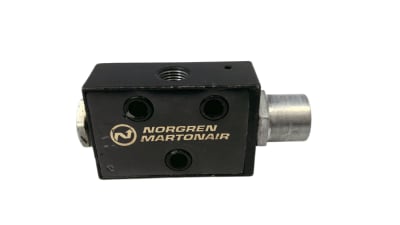 NORGREN C/666D/40
