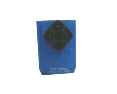 EATON CORPORATION 02-123992