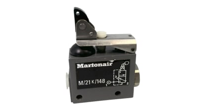NORGREN M/21K/148