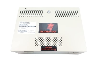 ALARM SAF PS5-12025-B03-UL