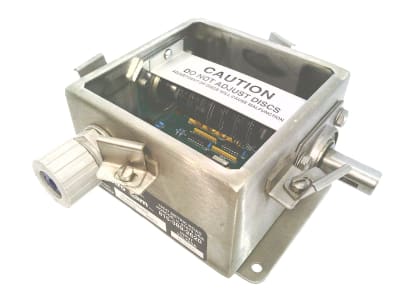 ELECTRO CAM PS-4456-12-DDN