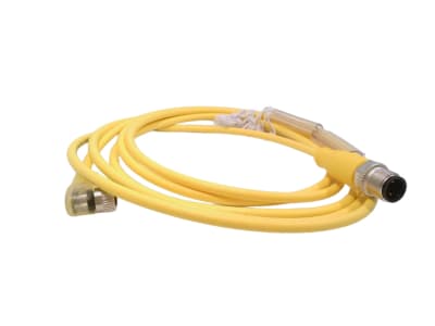 BALLUFF BCC M323-M413-3E-602-PX43T2-020