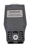 TURCK CONNECTOR,PDP,SD9S