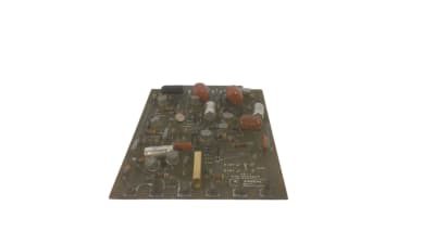 CLARK EQUIPMENT A65-299326A