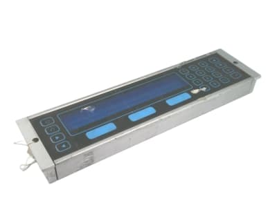 INVENSYS PC3000/PANEL/EP2X40