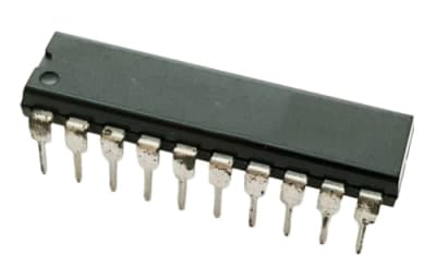 NXP SEMICONDUCTOR MC74HC373N