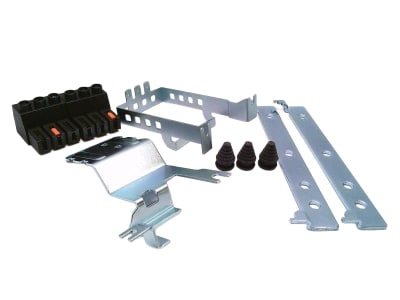 NIDEC CORP 3470-0011-00