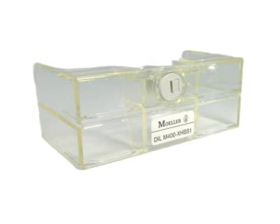 EATON CORPORATION DILM400-XHBS1