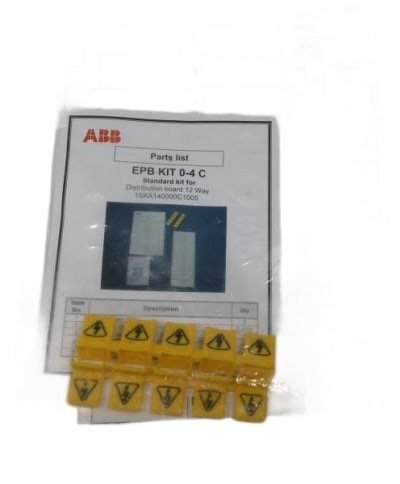 ASEA BROWN BOVERI 1SKA140000C1005