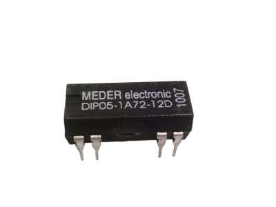MEDER DIP05-1A72-12D