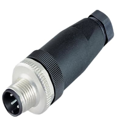 LUTZE STGK-M12 4POL.SK PG7 490017