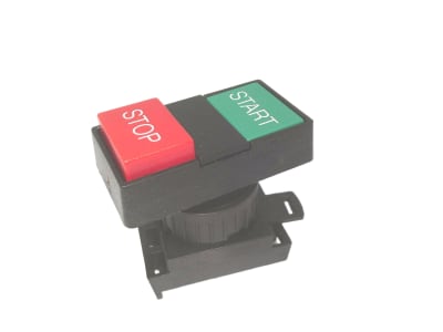 ASEA BROWN BOVERI CBK-2P1