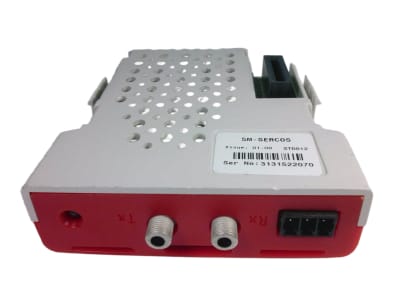 NIDEC CORP SM-SERCOS
