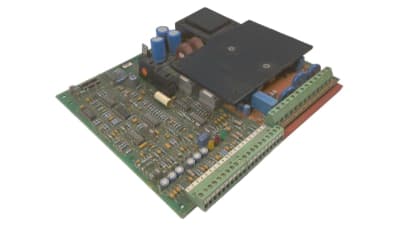 SIEMENS 6RA2211-8DD21-0