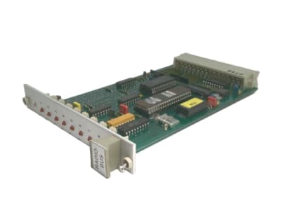 SIEMENS CPU01