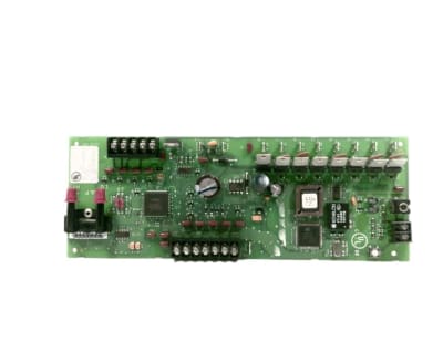 HONEYWELL W7751B-2010