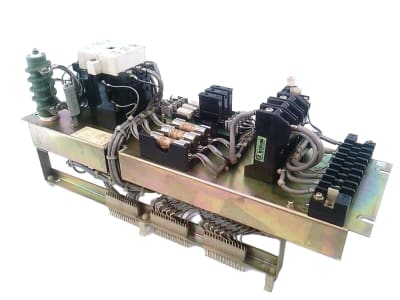 FANUC A06B-6035-H315-H316