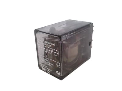 TE CONNECTIVITY KHAU-17A11-24