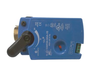 JOHNSON CONTROLS VG1241BN+9T4GGA