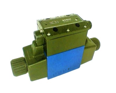 BOSCH 081WV10P1V1020KL115/60-D51