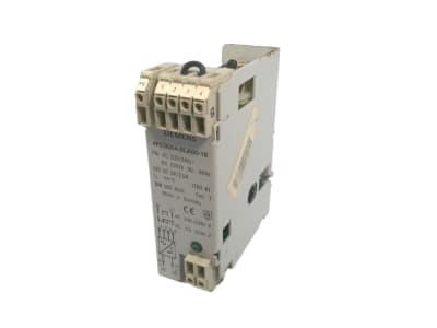 SIEMENS 4FC8084-0LA00-1E