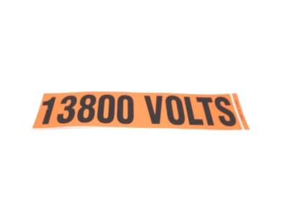 PANDUIT PCV-13800AY