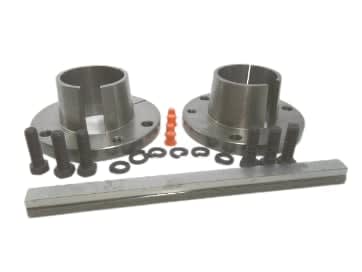 ASEA BROWN BOVERI TDT4X2-3/16