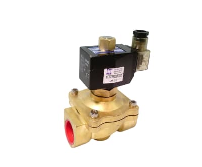 STC 2WO250-1-2-D