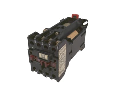 SCHNEIDER ELECTRIC LP1-D253B