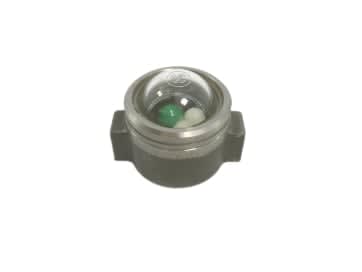MACHINE PRODUCTS CORP 003027