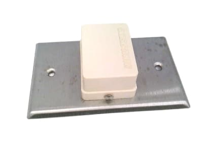 MAMAC SYSTEMS TE-205-M/P-7