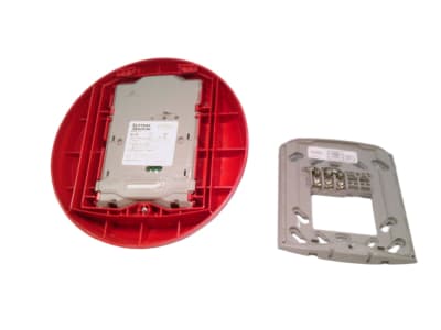 HONEYWELL SCR