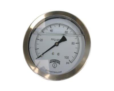 WINTERS PFQ1296R1
