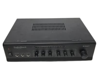 RADIO SHACK 32-2054