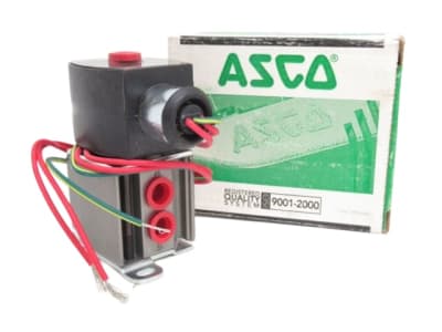 ASCO EF8340G001