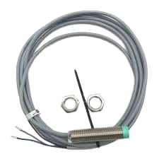 FESTO SIE-M12X1-NS-K=LED