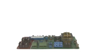 SAFTRONICS CA379